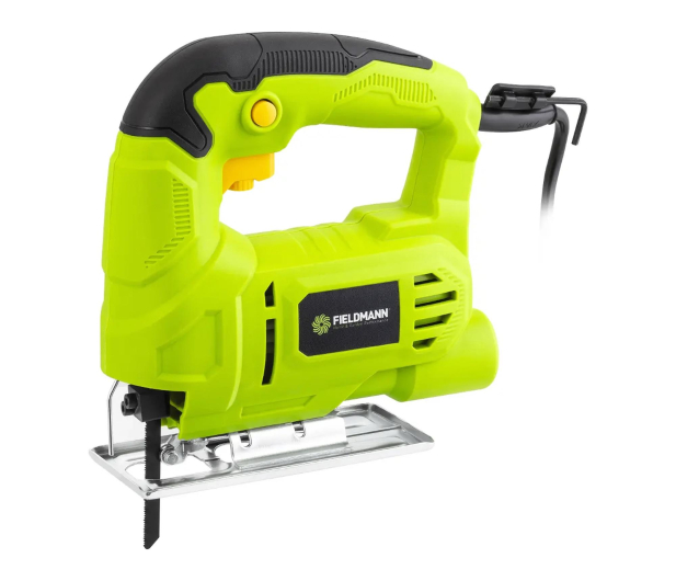 FIELDMANN Wyrzynarka FDP 200451-E 450 W - 1510763 - zdjęcie
